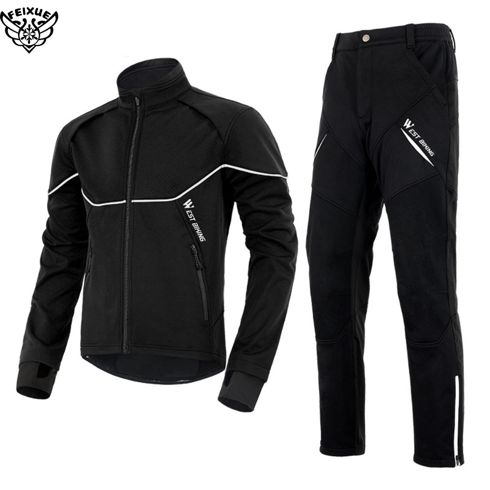 Winter Men's Woman Cycling Out - Cycling Gear Women Sale のレビューと価格