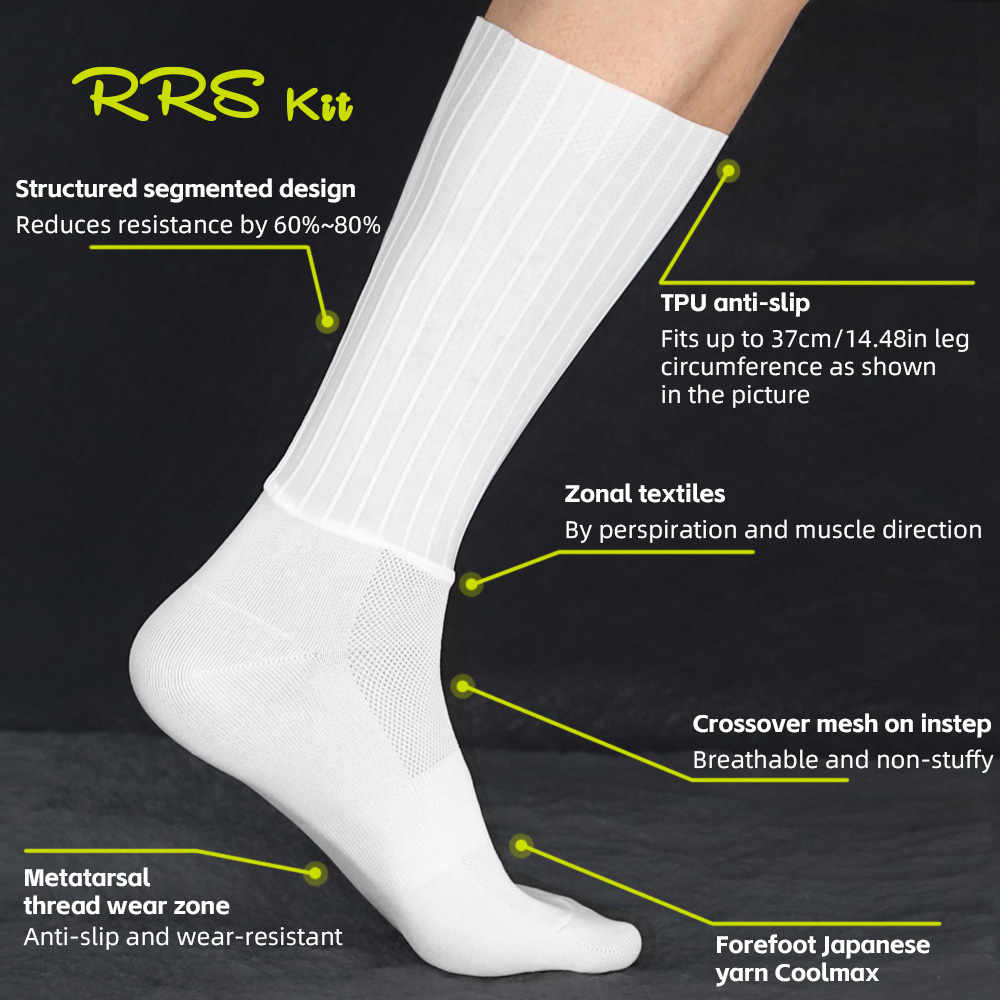 Rrskit Summer Cycling Aerodyna - Cycling Gear Men のレビューと価格