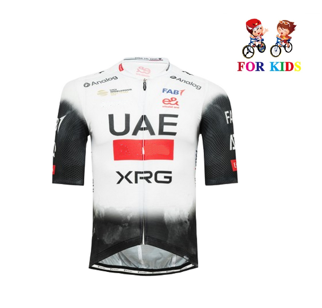 KID'S 2025 UAE XRG TEAM Childr - Cycling Gear For Kids のレビューと価格