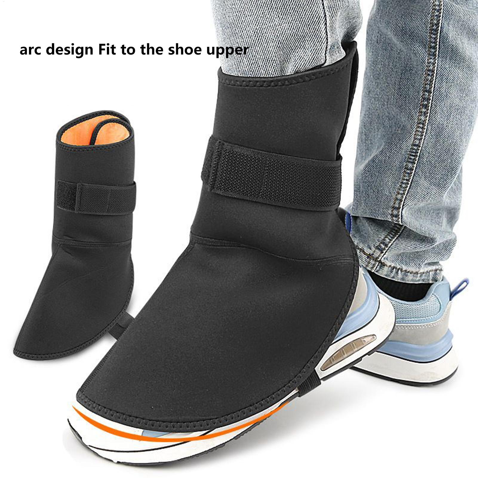 Cycling Shoe Covers Waterproof - Cycling Gear Men のレビューと価格