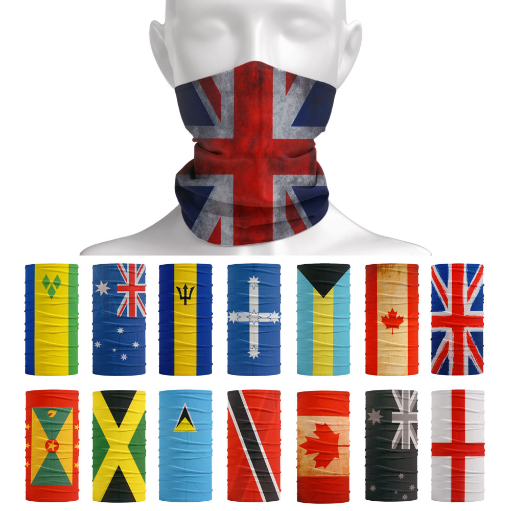 Commonwealth of Nations Flag B - Cycling Gear Australia のレビューと価格