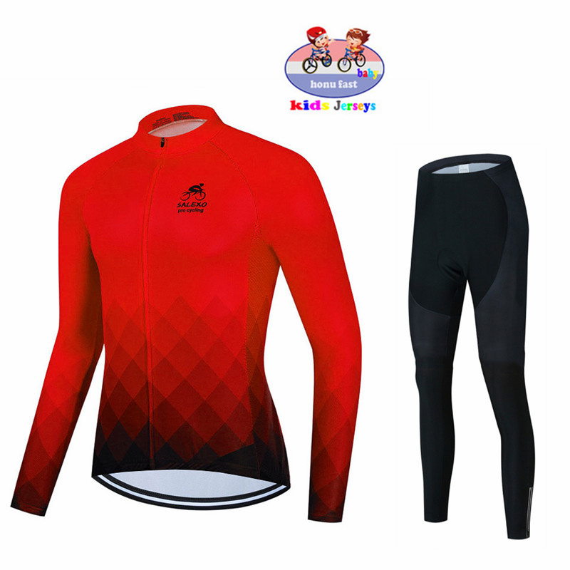 2026 Spring Autumn Boys Breath - Cycling Gear For Kids のレビューと価格