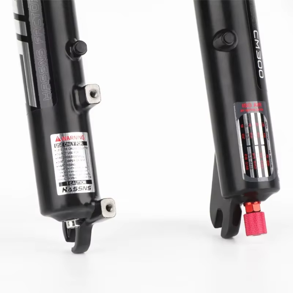 HASSNS Mtb Fork Suspension Mou - Cycling Low Gear のレビューと価格
