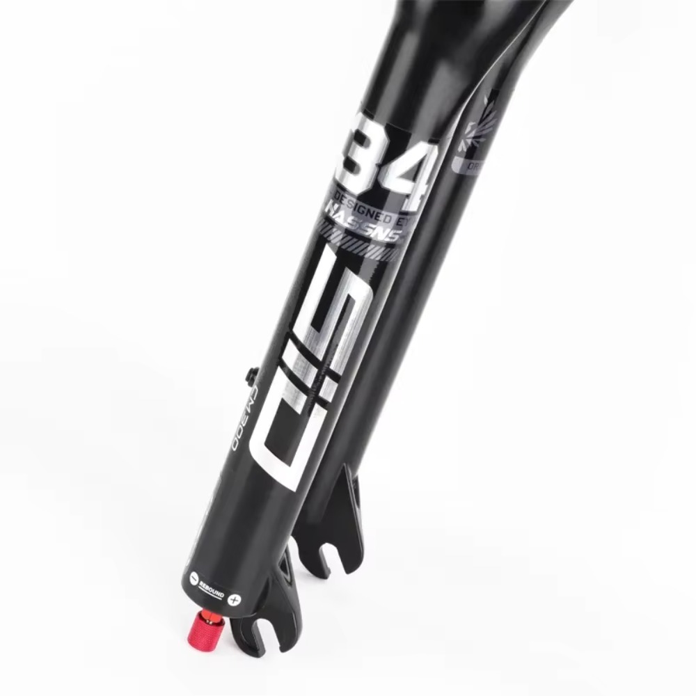 HASSNS Mtb Fork Suspension Mou - Cycling Low Gear のレビューと価格