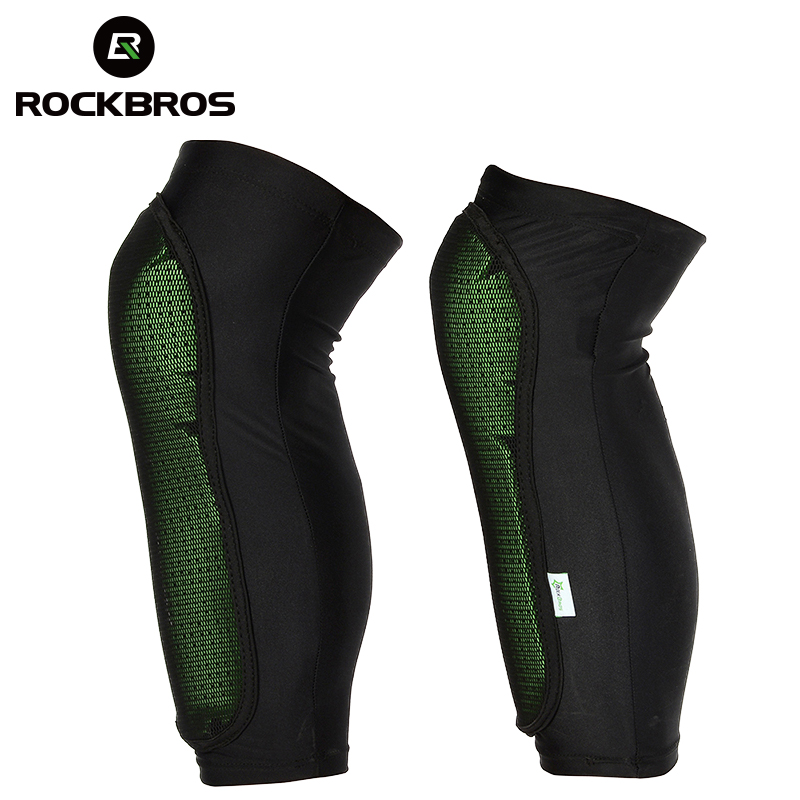 ROCKBROS Cool Sport Legs MTB C - Cycling Gear Men のレビューと価格