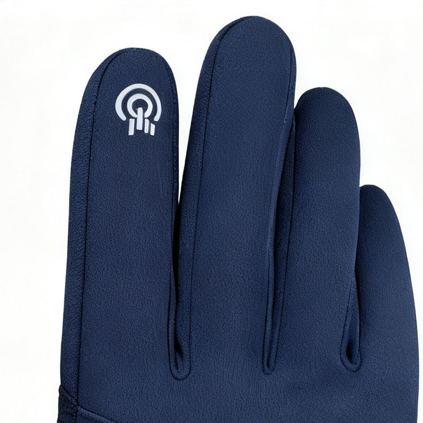 Winter Gloves Women Windproof  - Cycling Gear Weather のレビューと価格