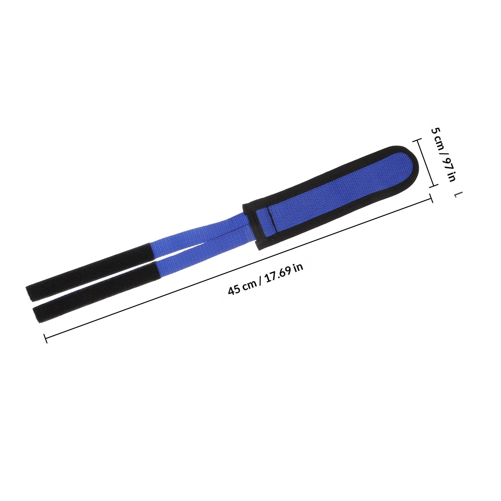 2Pcs Ultra-Lightweight Blue Bi - Ultra Cycling Gear のレビューと価格