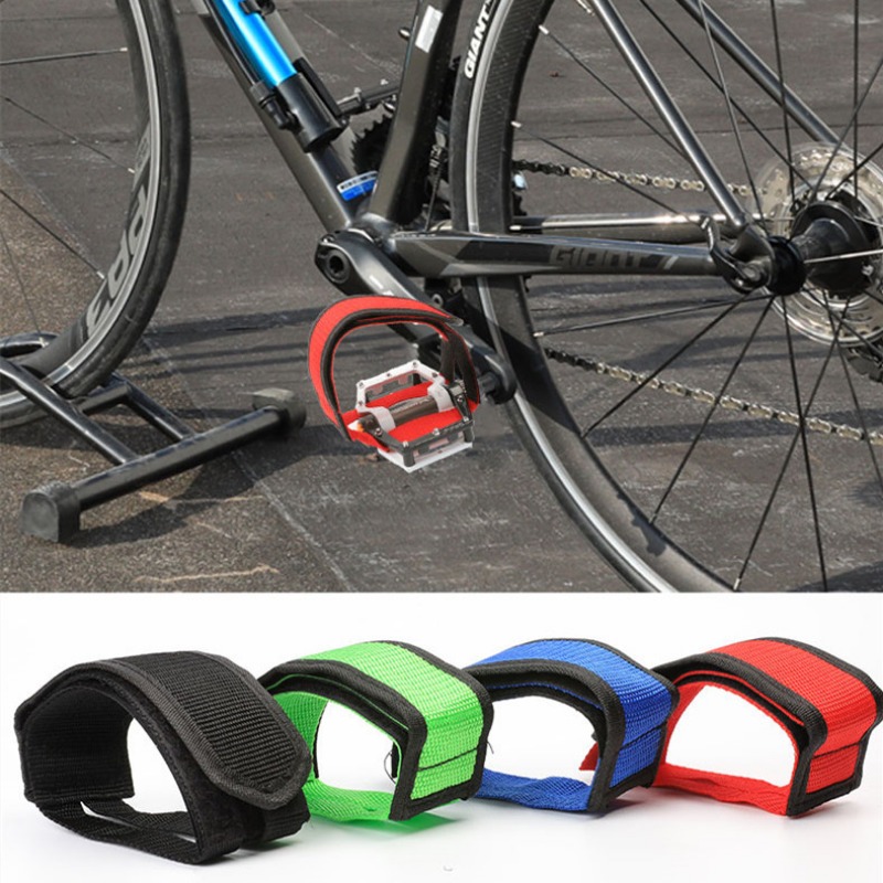 Fixed Gear Bike Ankle Strap Ul - Ultra Cycling Gear のレビューと価格