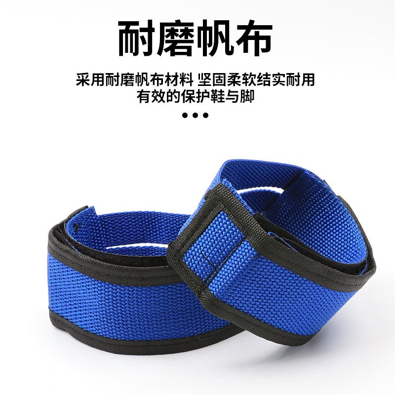 Fixed Gear Bike Ankle Strap Ul - Ultra Cycling Gear のレビューと価格