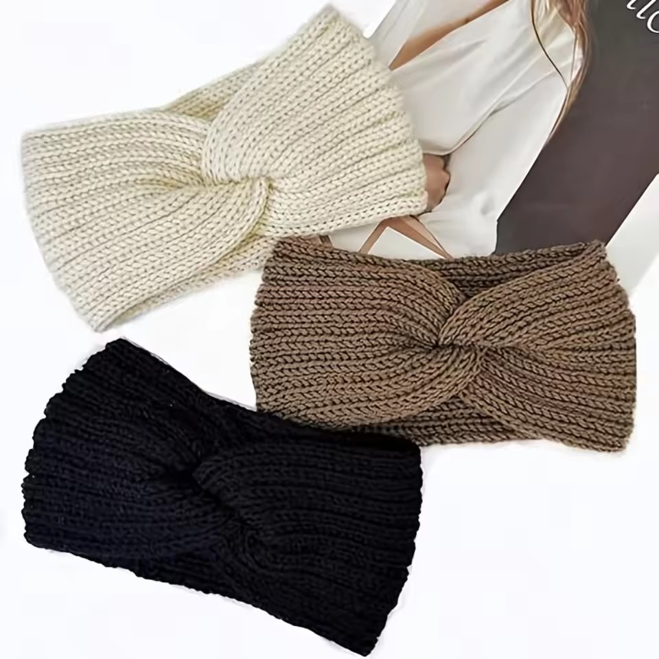 Women'S Winter Warm Headbands  - Cycling Gear Weather のレビューと価格