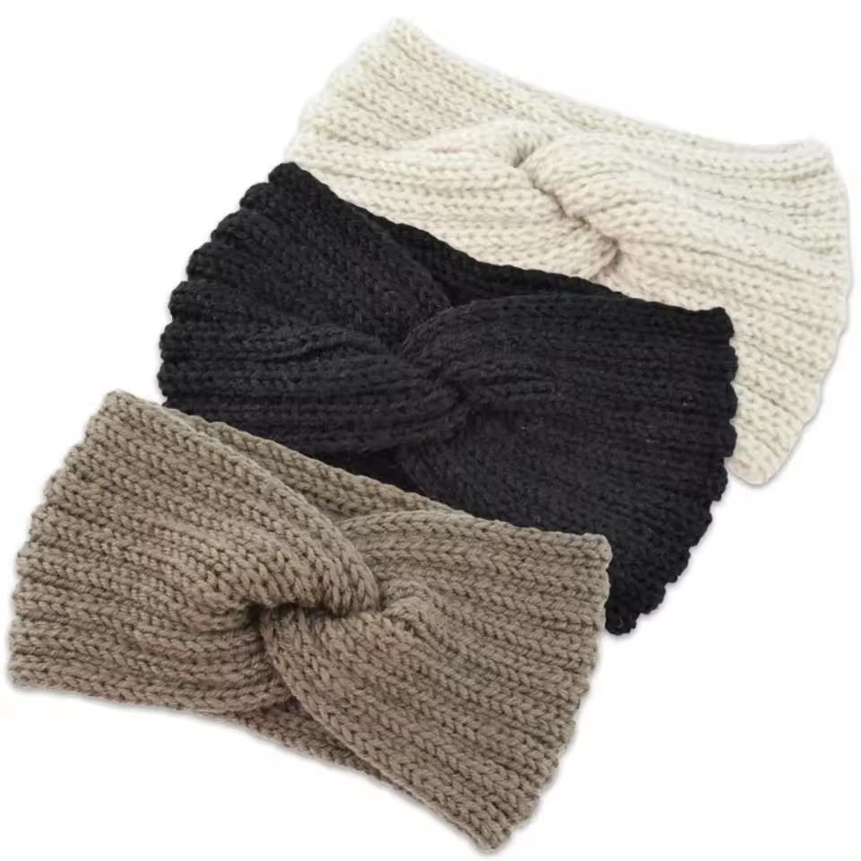 Women'S Winter Warm Headbands  - Cycling Gear Weather のレビューと価格