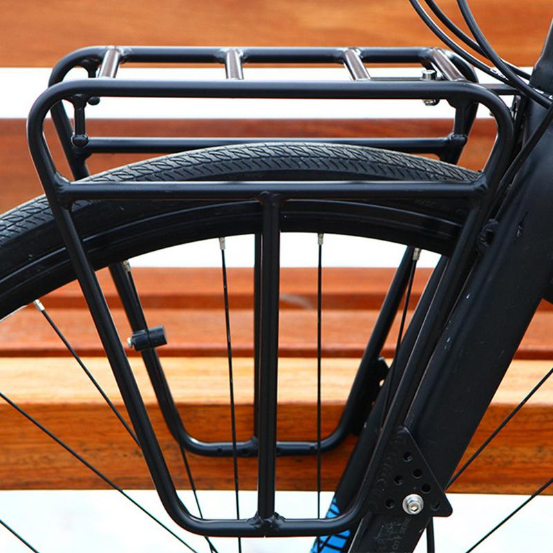 Mountain Road Bike Front Cargo - Cycling Gear Organizer のレビューと価格