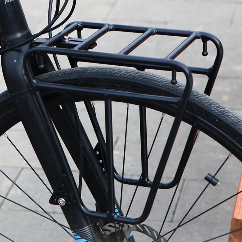 Mountain Road Bike Front Cargo - Cycling Gear Organizer のレビューと価格
