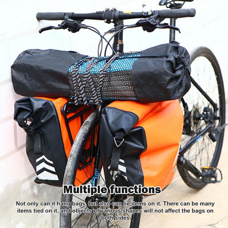 Mountain Road Bike Front Cargo - Cycling Gear Organizer のレビューと価格