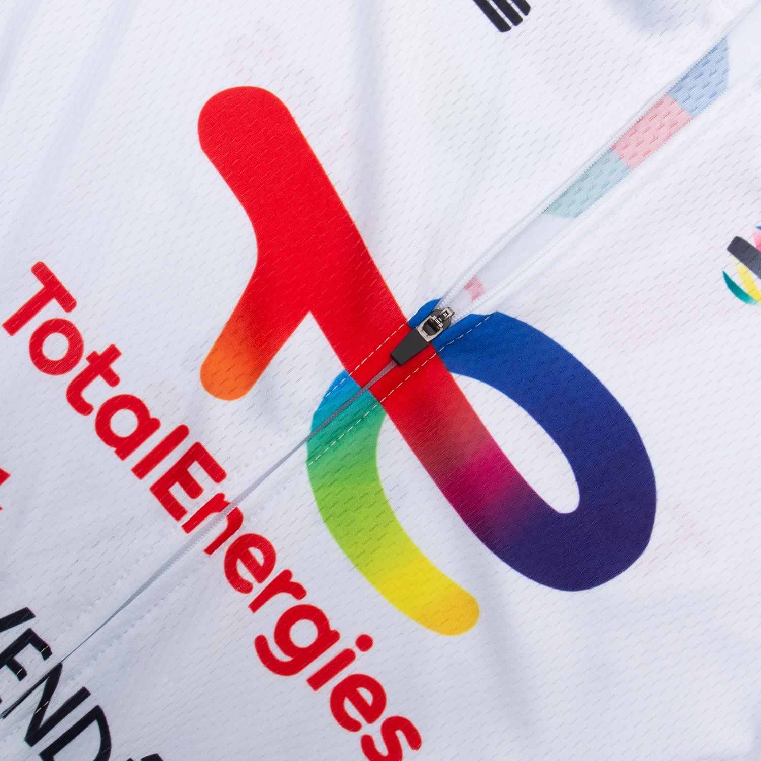 New UAE Cycling Jersey White T - Cycling Gear For Kids のレビューと価格