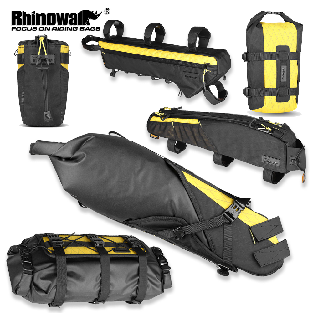 Rhinowalk Bike Long-Distance C - Cycling Gear Needed のレビューと価格