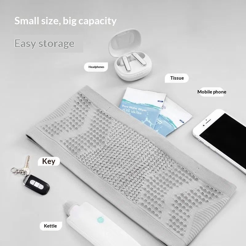 Invisible Anti-Theft Running W - Ultra Cycling Gear のレビューと価格