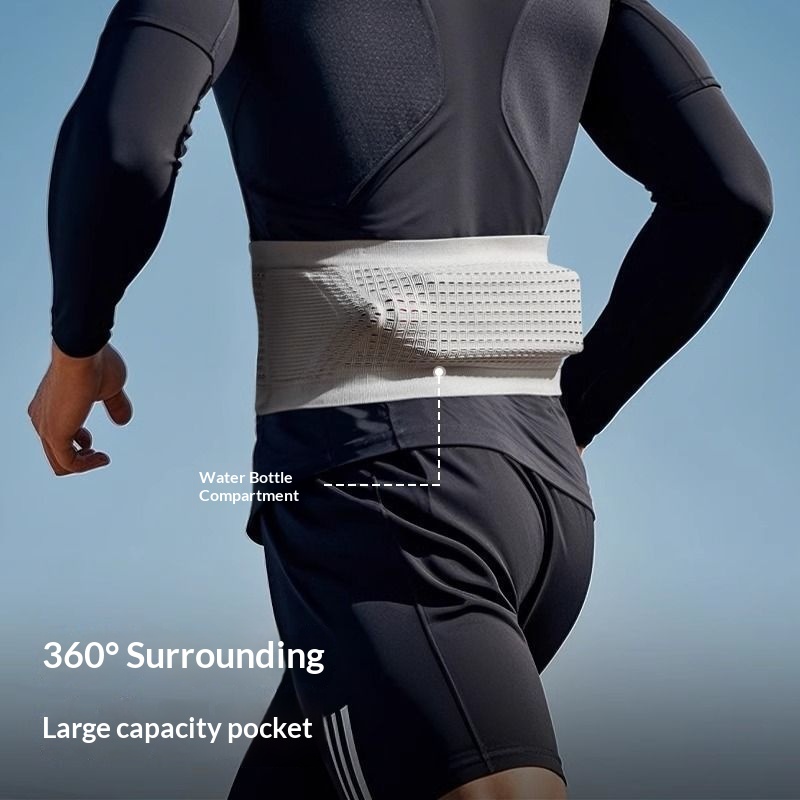 Invisible Anti-Theft Running W - Ultra Cycling Gear のレビューと価格