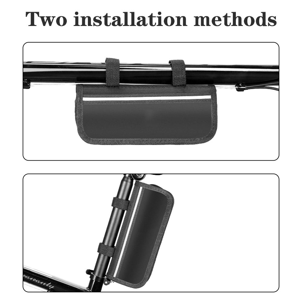 Bicycle Repair Kits Bag Tire P - Cycling Gear Organizer のレビューと価格