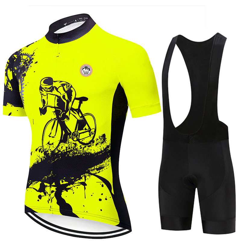 Cycling Jersey Suit 2024 New M - Cycling Gear For Kids のレビューと価格