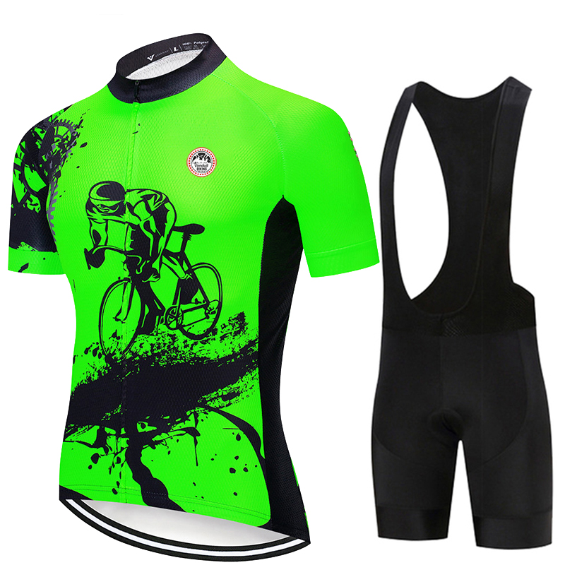 Cycling Jersey Suit 2024 New M - Cycling Gear For Kids のレビューと価格