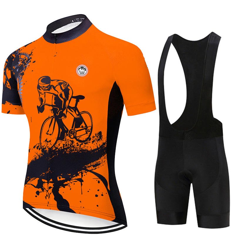 Cycling Jersey Suit 2024 New M - Cycling Gear For Kids のレビューと価格