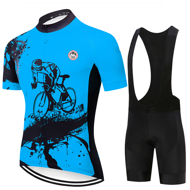 Cycling Jersey Suit 2024 New M - Cycling Gear For Kids のレビューと価格