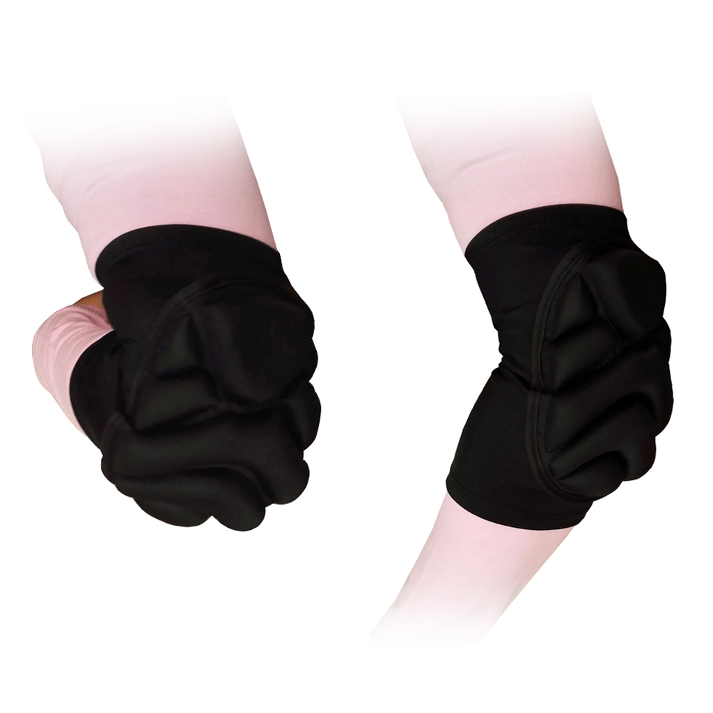 Kids Sports Elbow Pads EVA Pro - Cycling Gear For Kids のレビューと価格