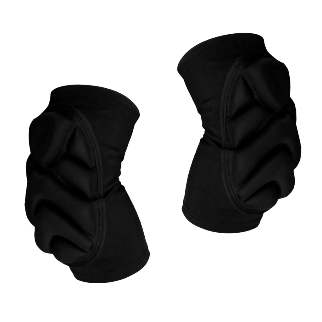 Kids Sports Elbow Pads EVA Pro - Cycling Gear For Kids のレビューと価格