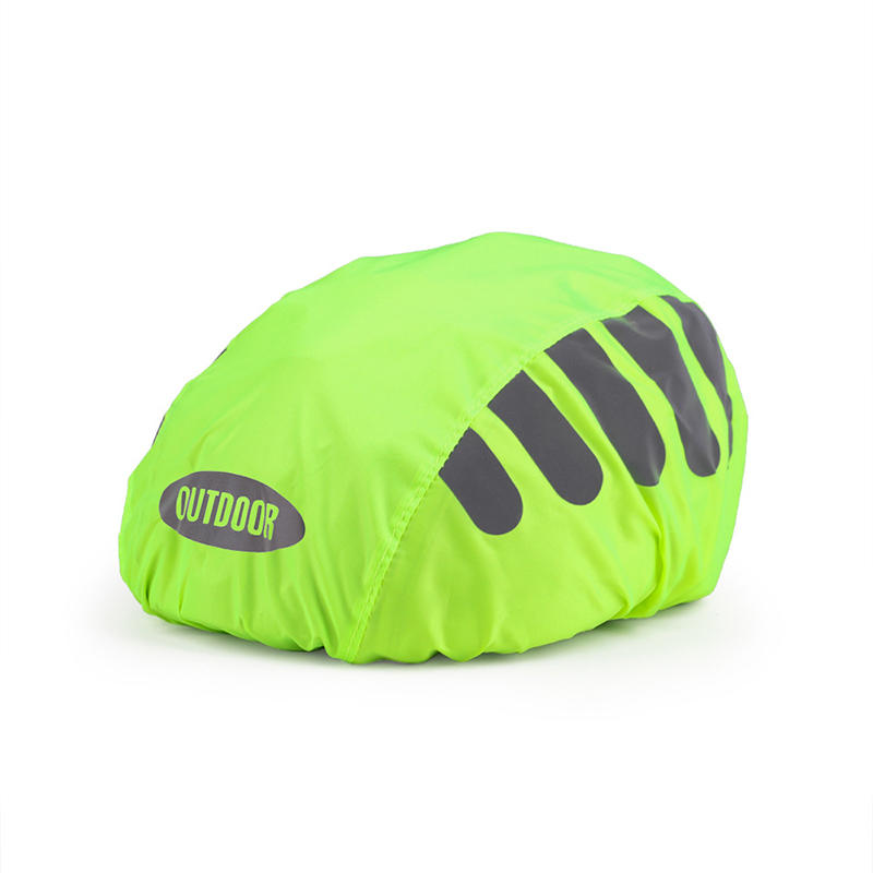 1 Pcs Bike Helmet Rain Cover W - Cycling Gear In Rain のレビューと価格