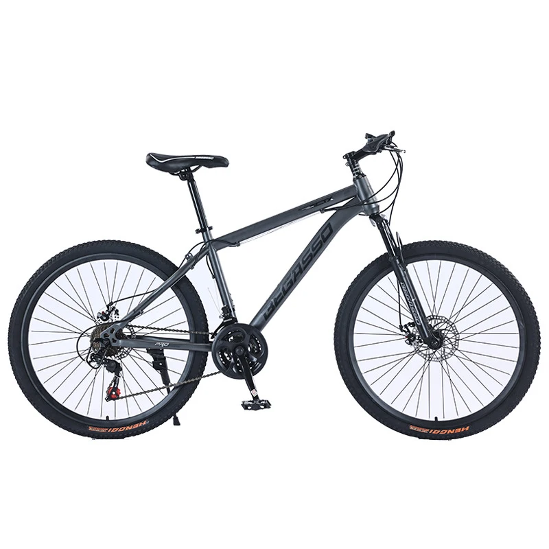 26-inch Unisex Mountain Bike w - Cycling Low Gear のレビューと価格