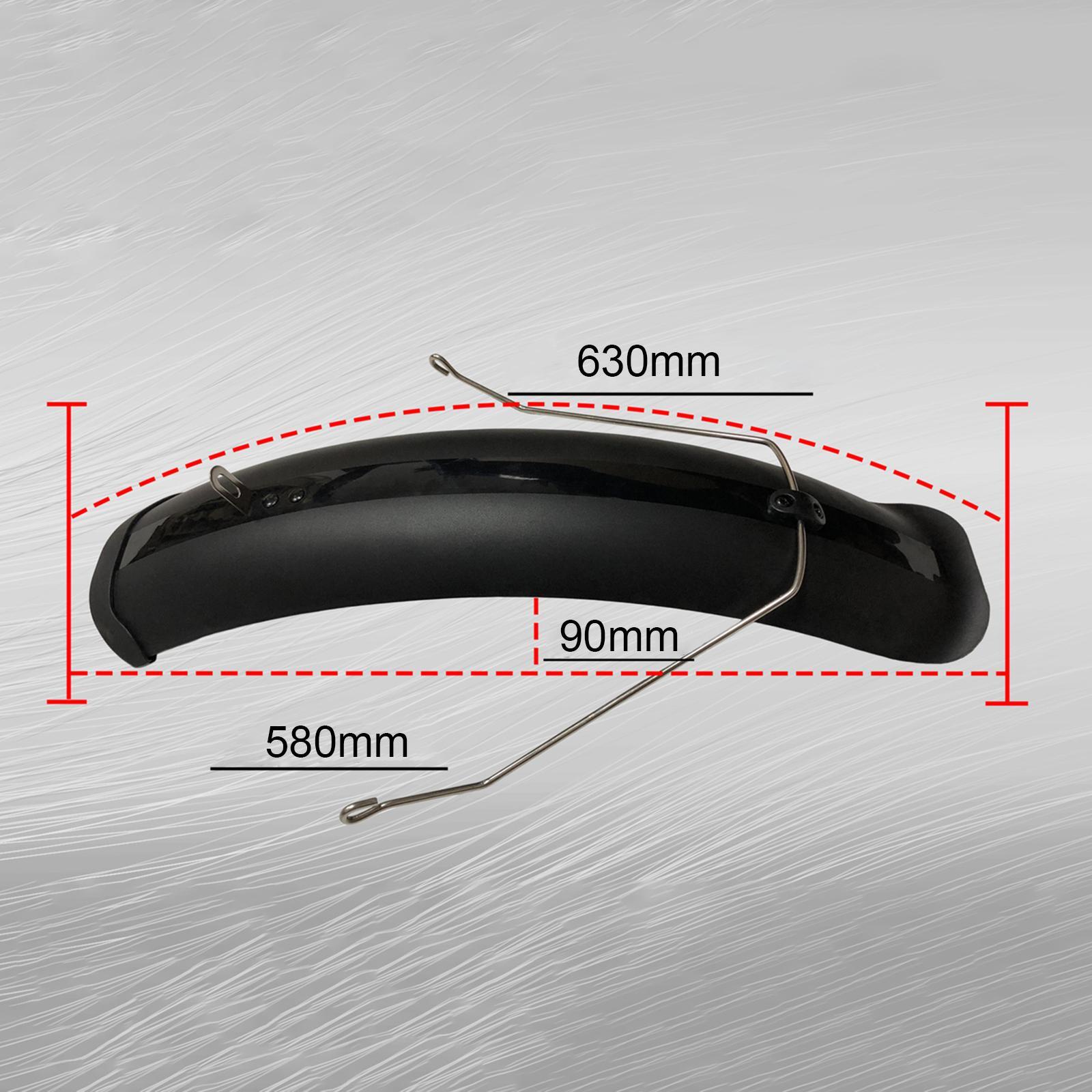 Bike Mudguard Front Rear Set P - Bike Fender Set のレビューと価格
