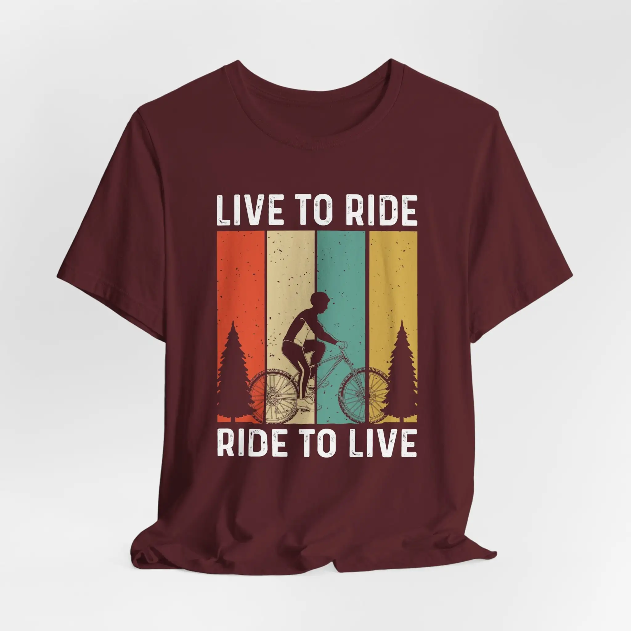 Live To Ride Cycling Gear Heav - Cycling Gear Apparel のレビューと価格