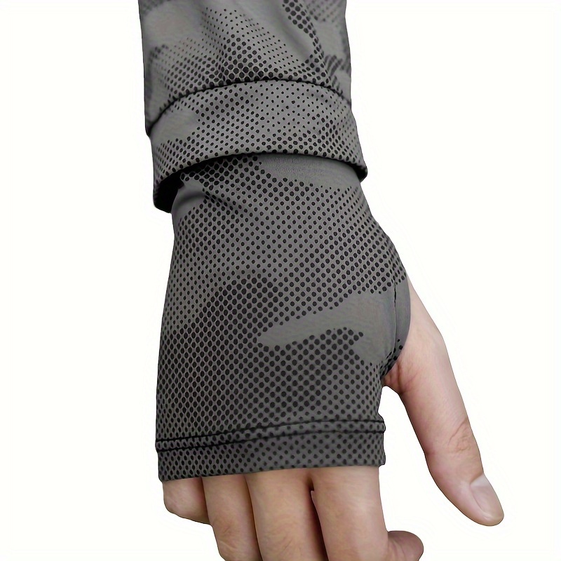 New Men's Arm Sleeves Made of  - Cycling Gear Made In Usa のレビューと価格