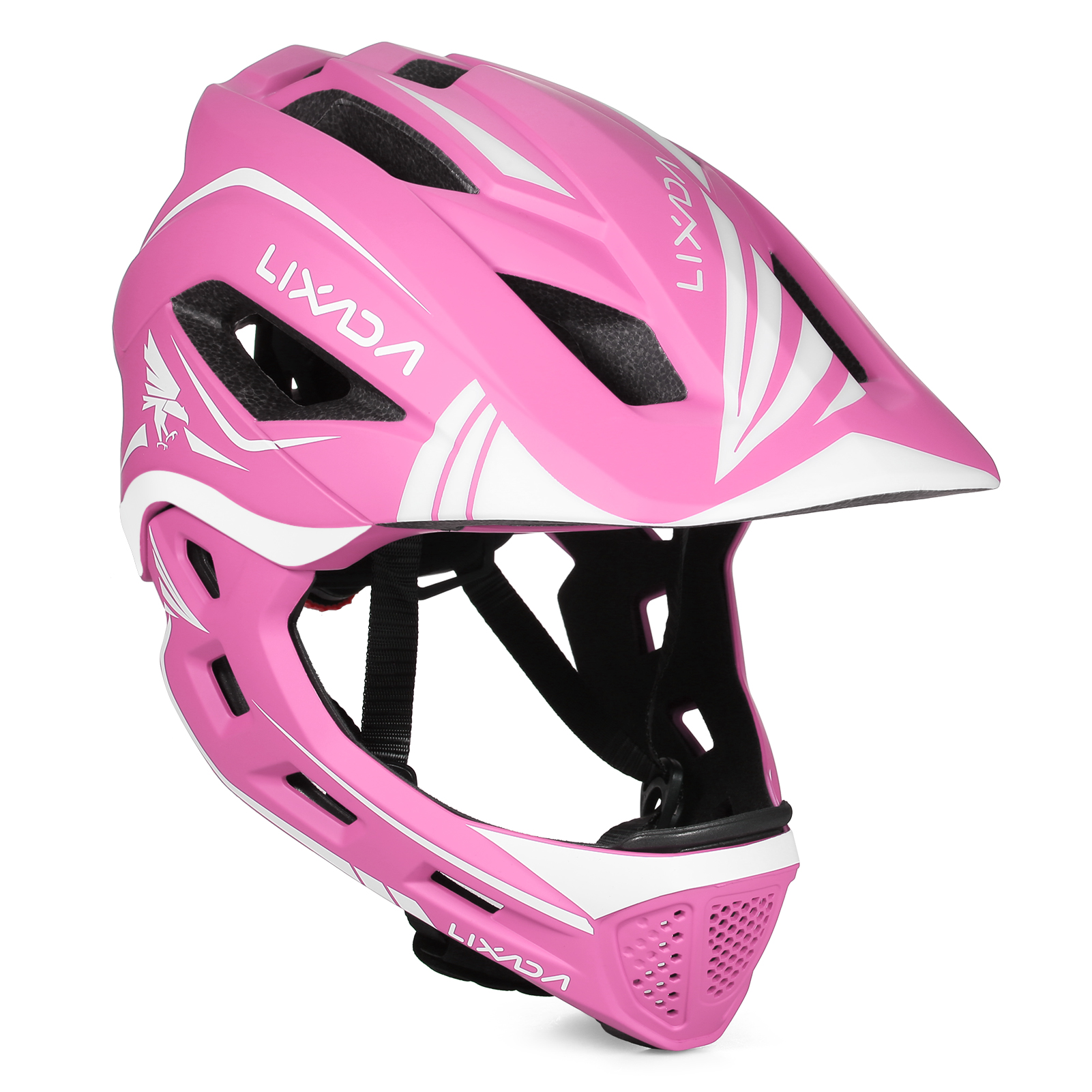 Lixada Kids 2-in-1 Detachable  - Cycling Safety Gear For Kids のレビューと価格