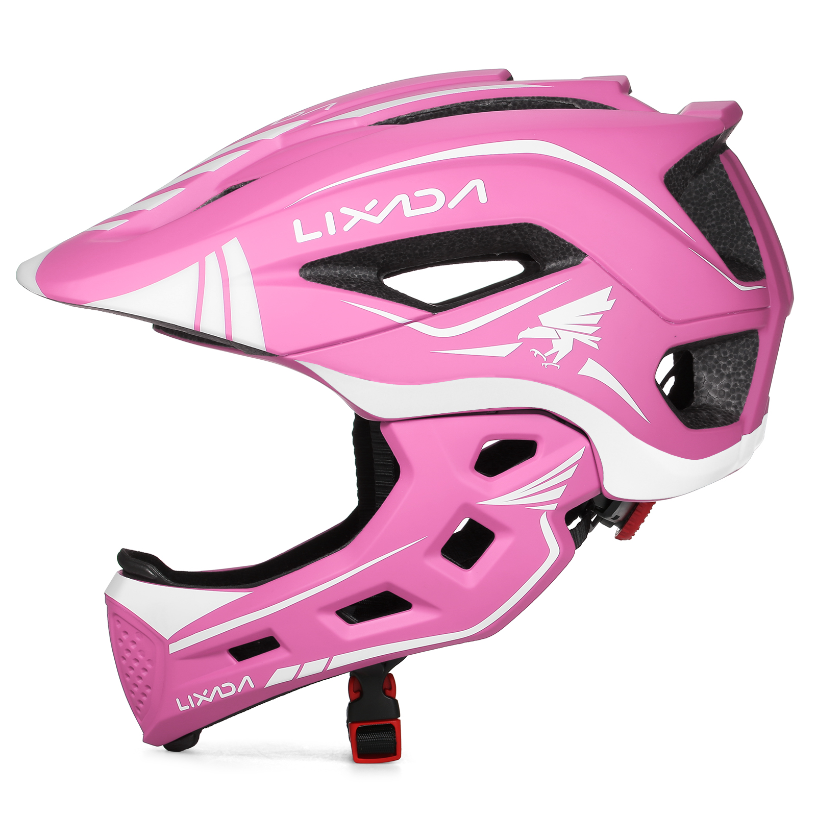 Lixada Kids 2-in-1 Detachable  - Cycling Safety Gear For Kids のレビューと価格