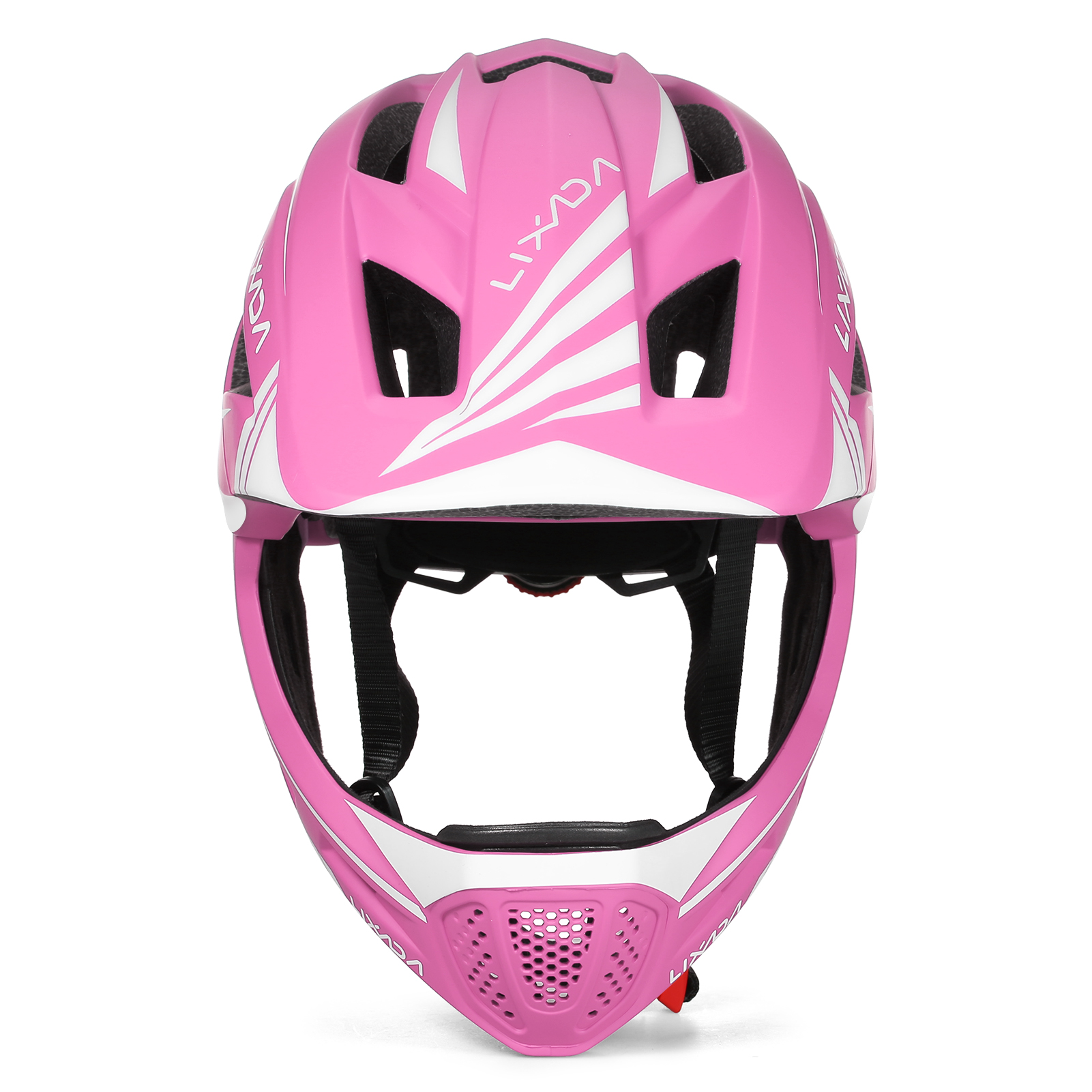 Lixada Kids 2-in-1 Detachable  - Cycling Safety Gear For Kids のレビューと価格