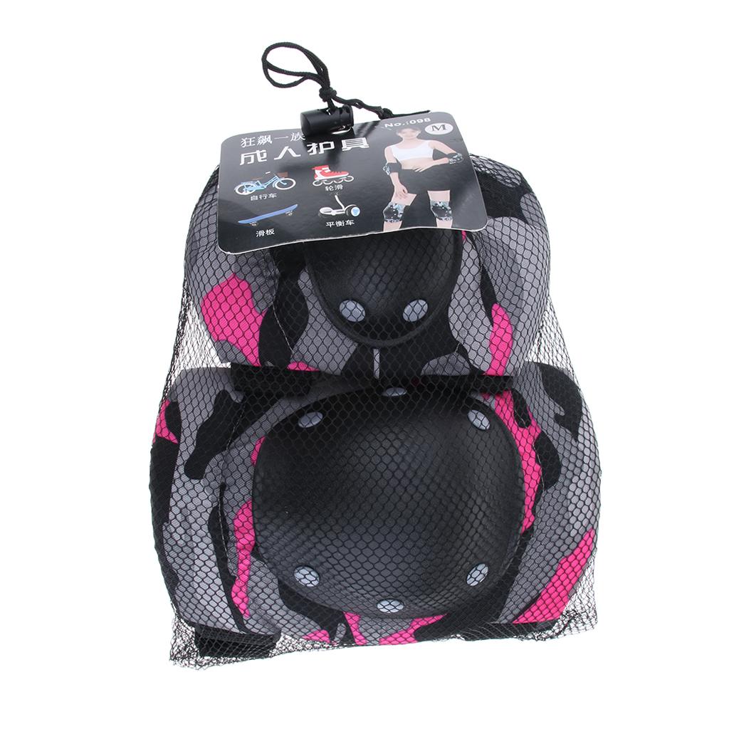 Outdoor Knee Elbow Wrist Prote - Cycling Gear For Kids のレビューと価格