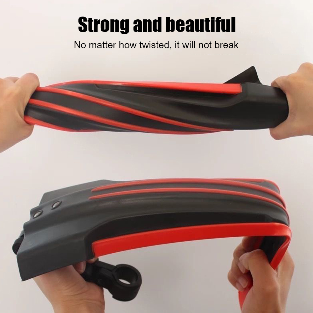 1 Set Bicycle Mudguard Durable - Bike Fender Set のレビューと価格