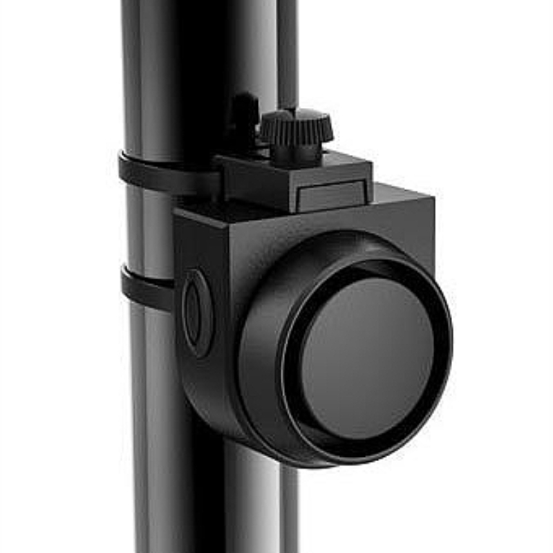 Anti-theft Bike Alarm Bell Sma - Ultra Cycling Gear のレビューと価格