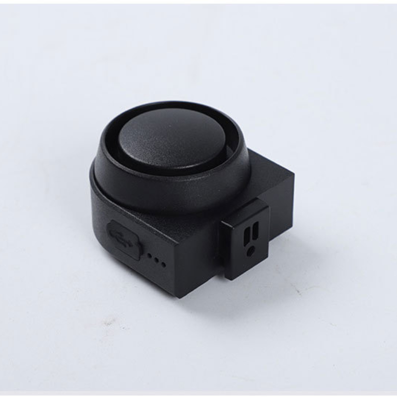 Anti-theft Bike Alarm Bell Sma - Ultra Cycling Gear のレビューと価格