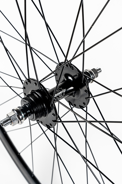 ARDDENTLY Fixed Gear Bike Whee - Ultra Cycling Gear のレビューと価格