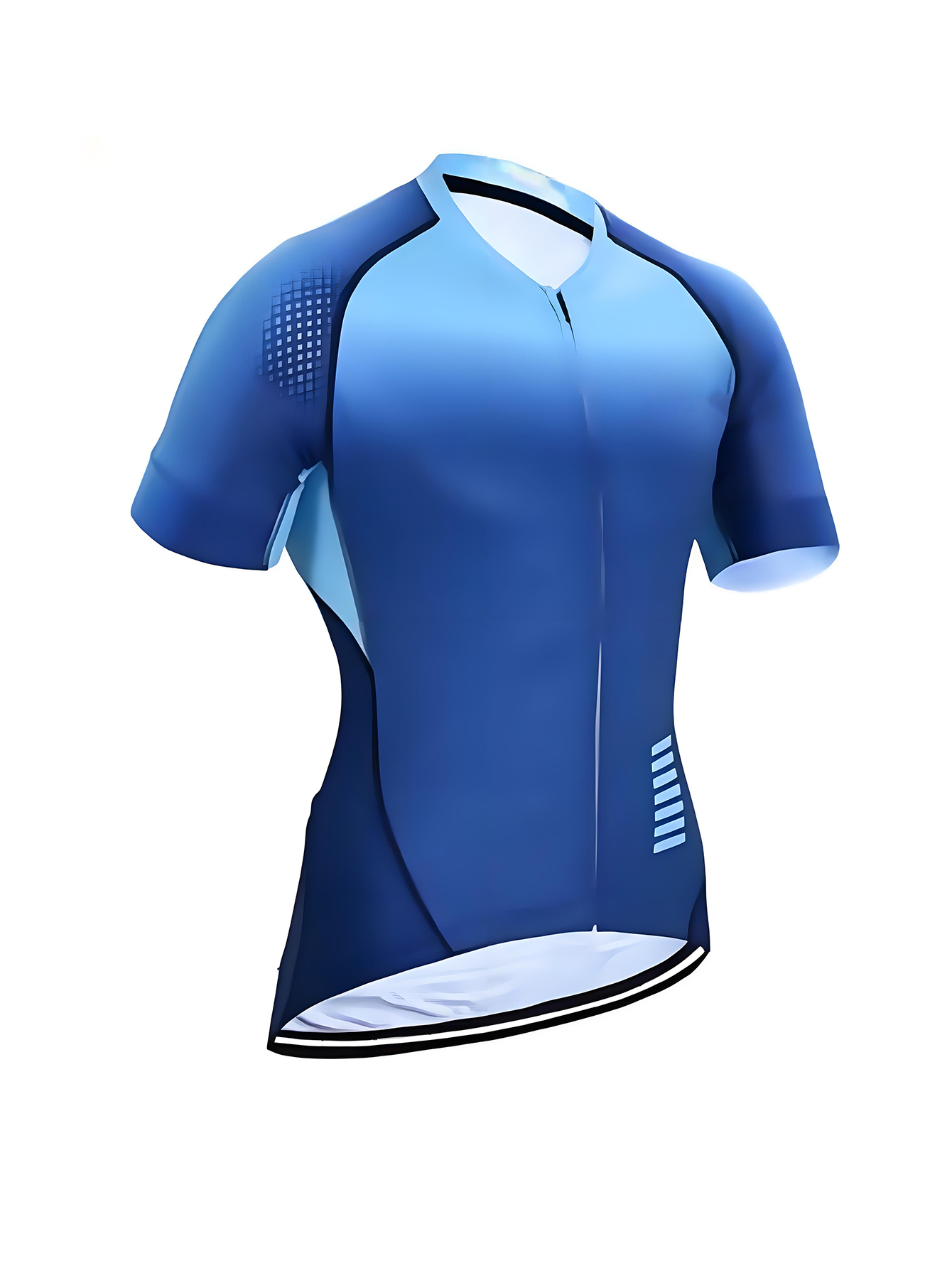 Men's Cycling Jersey, Cycling  - Cycling Gear Apparel のレビューと価格