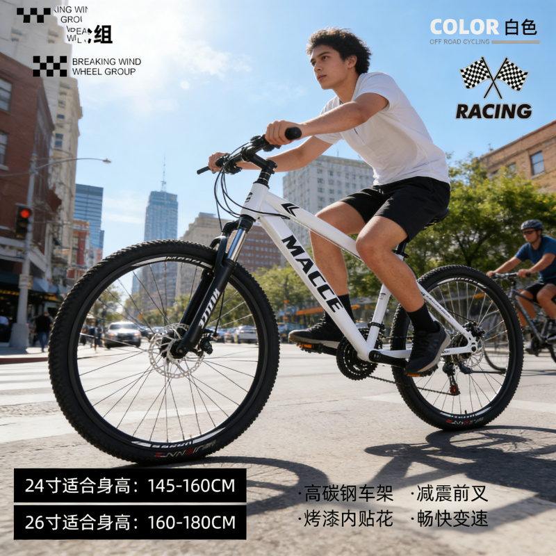 White Spoke High - Spec New Ou - Cycling Low Gear のレビューと価格