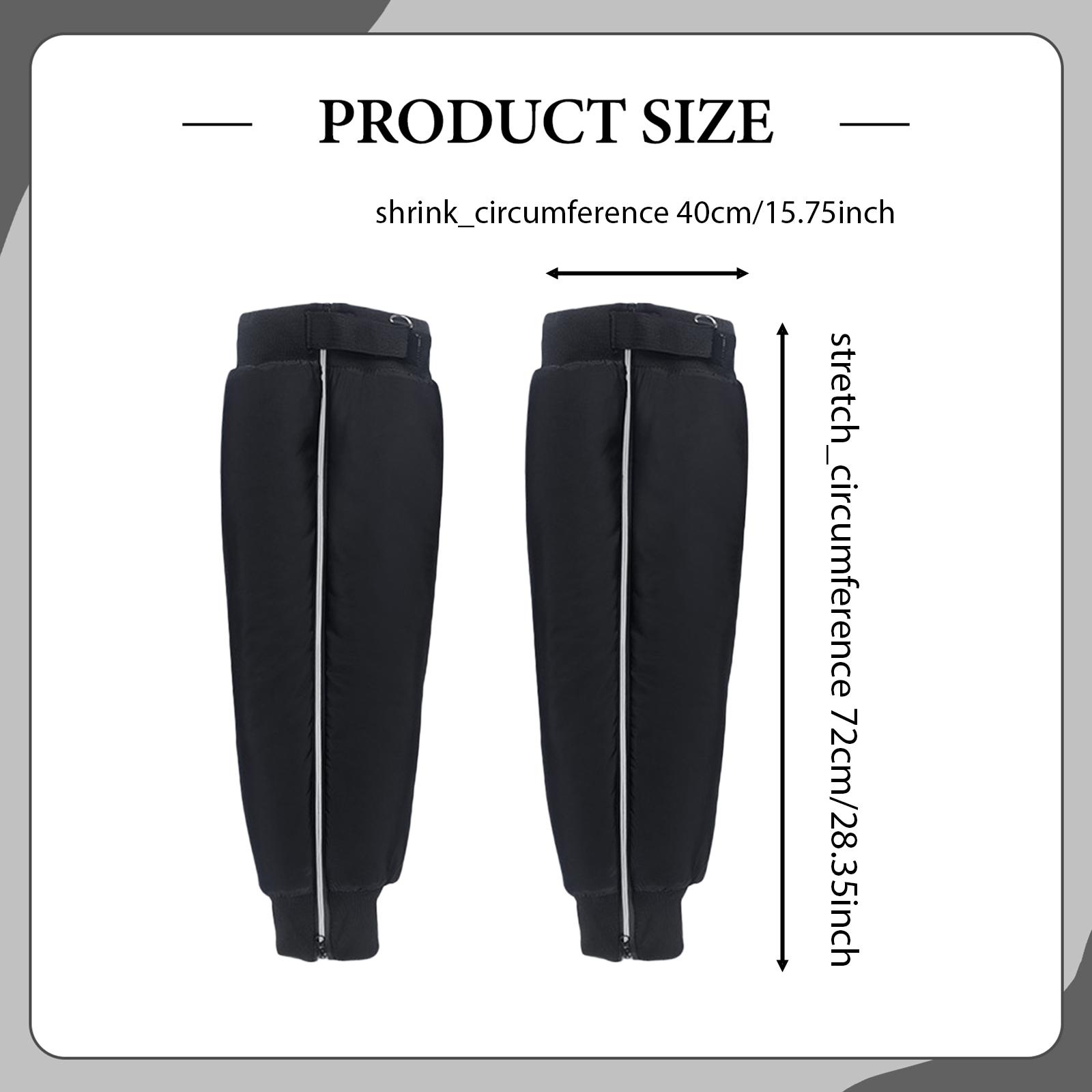 Motorcycle Leg Warmers Cycling - Cycling Gear Weather のレビューと価格