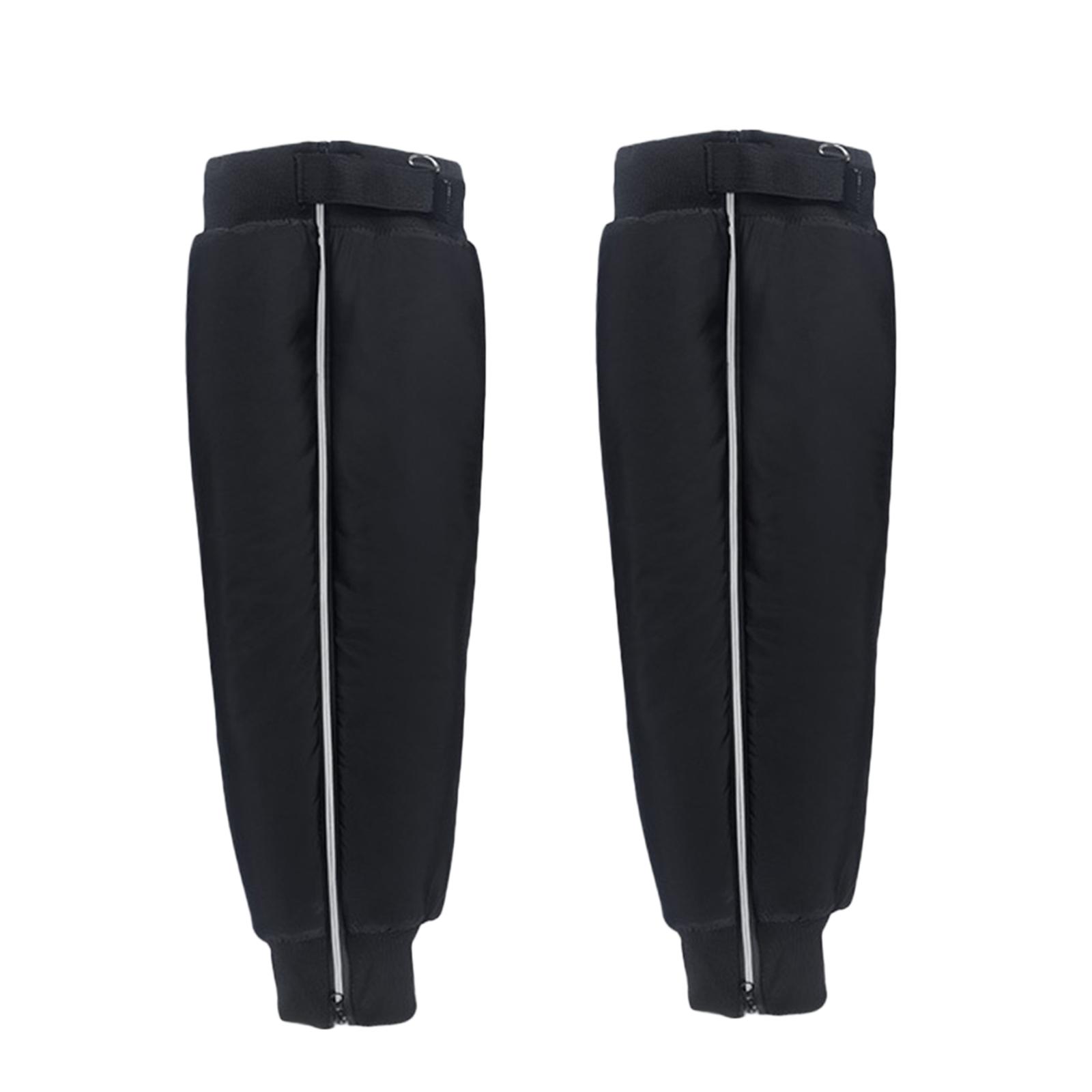 Motorcycle Leg Warmers Cycling - Cycling Gear Weather のレビューと価格