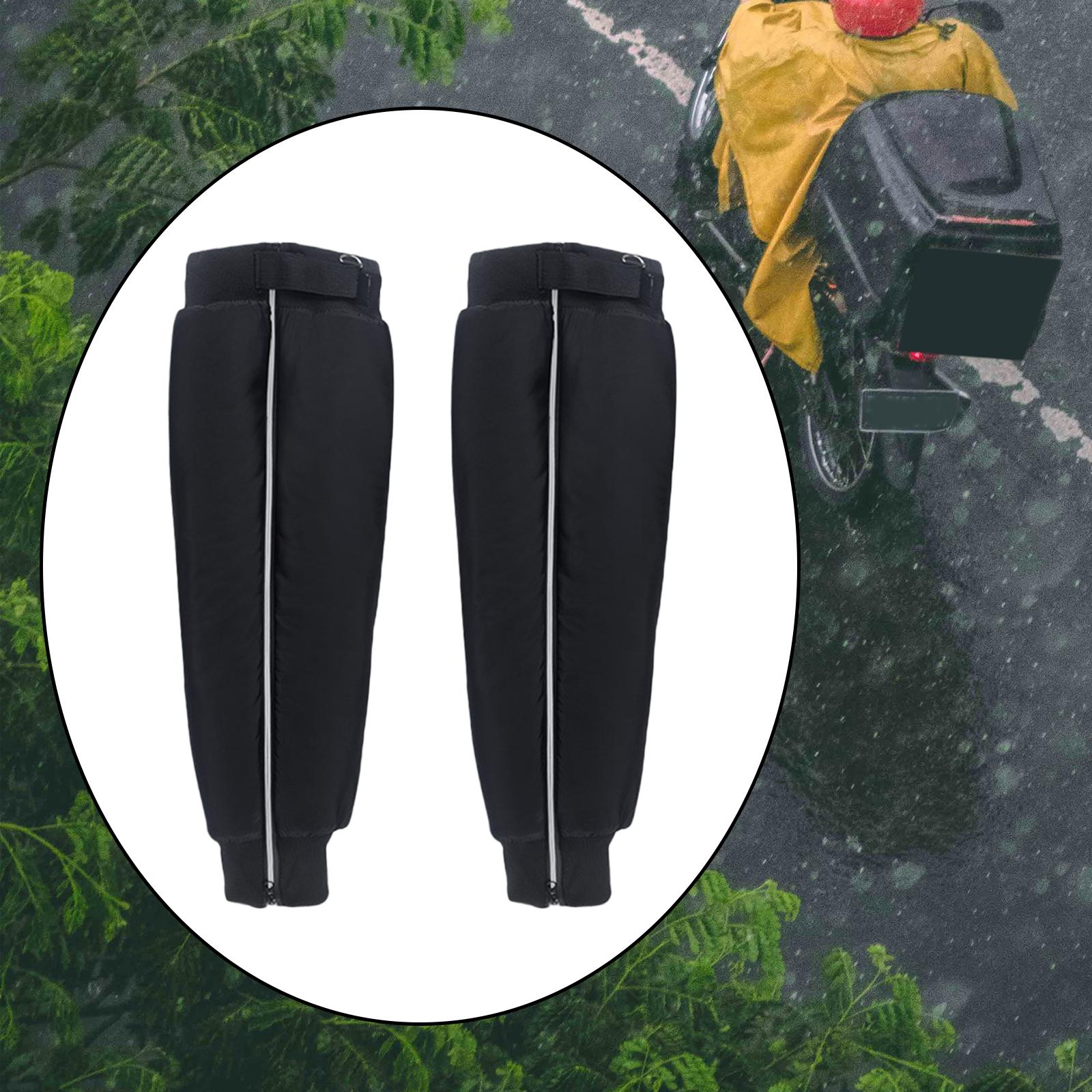 Motorcycle Leg Warmers Cycling - Cycling Gear Weather のレビューと価格
