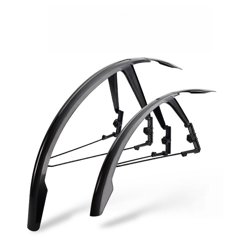 Road Bike Quick-release Fender - Bike Fender Set のレビューと価格