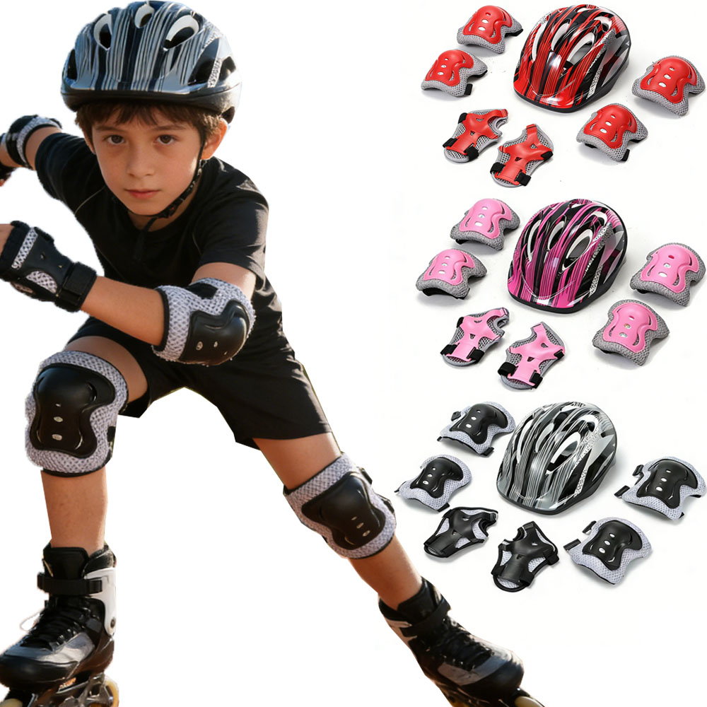 Bicycle Sport Protective Gear  - Cycling Safety Gear For Kids のレビューと価格