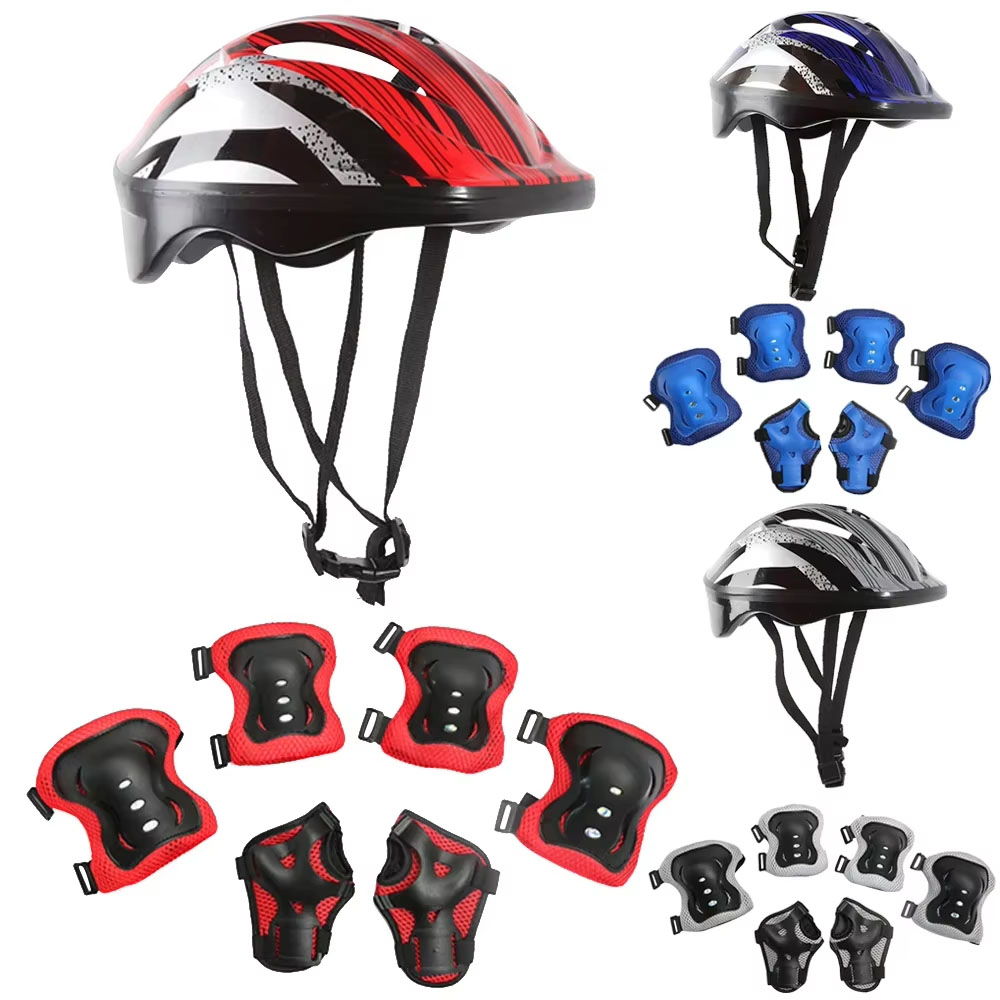 Bicycle Sport Protective Gear  - Cycling Safety Gear For Kids のレビューと価格
